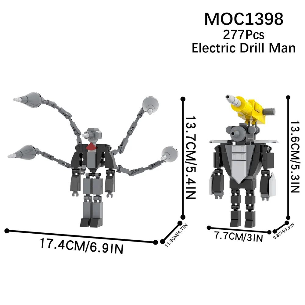 色：MOC1398