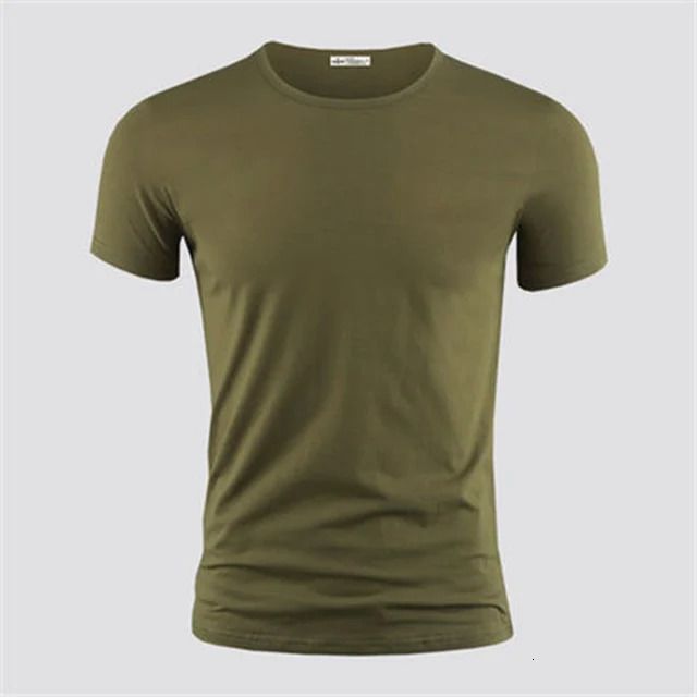 Army Green Oneck