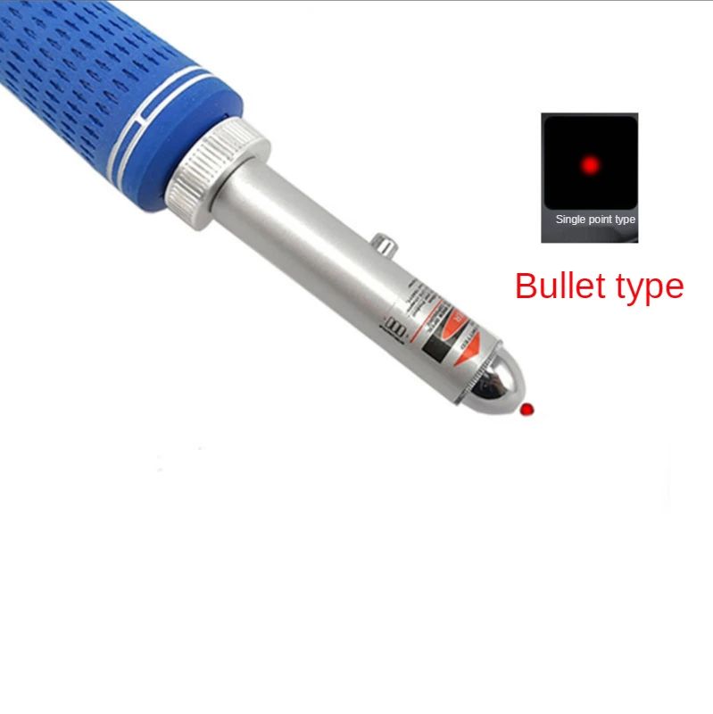 Color:Bullet (single point