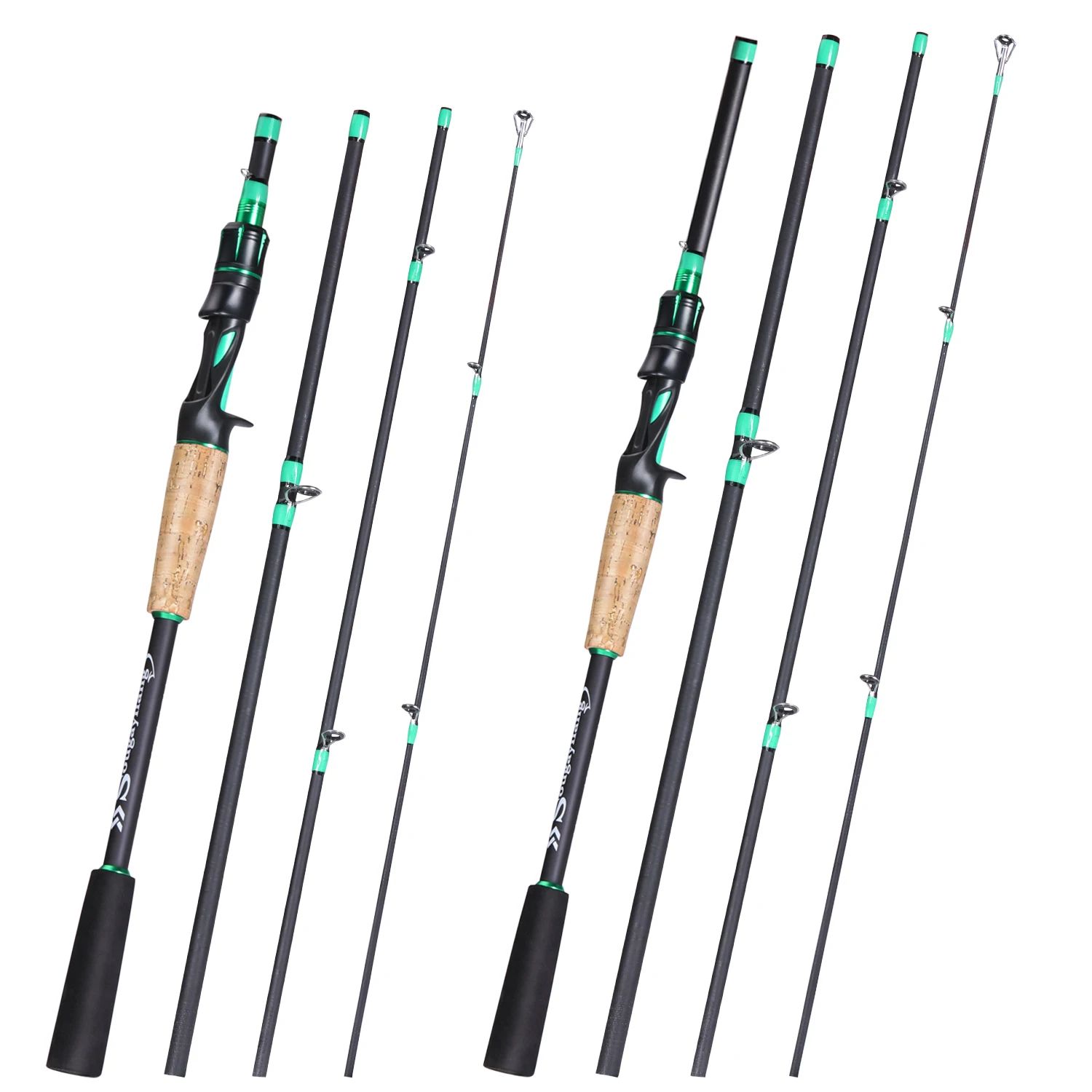 Casting Fishing Rod-2.1m Fishing Rod