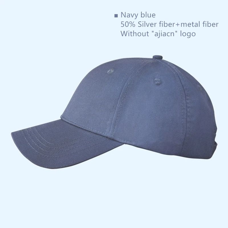 Navy blue 50Ag MTF
