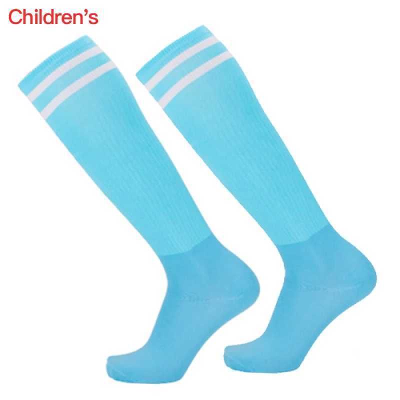 Children Sky Blue