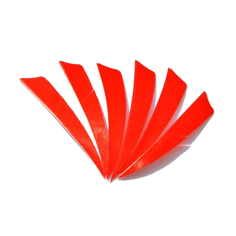 Color:100pcs orange