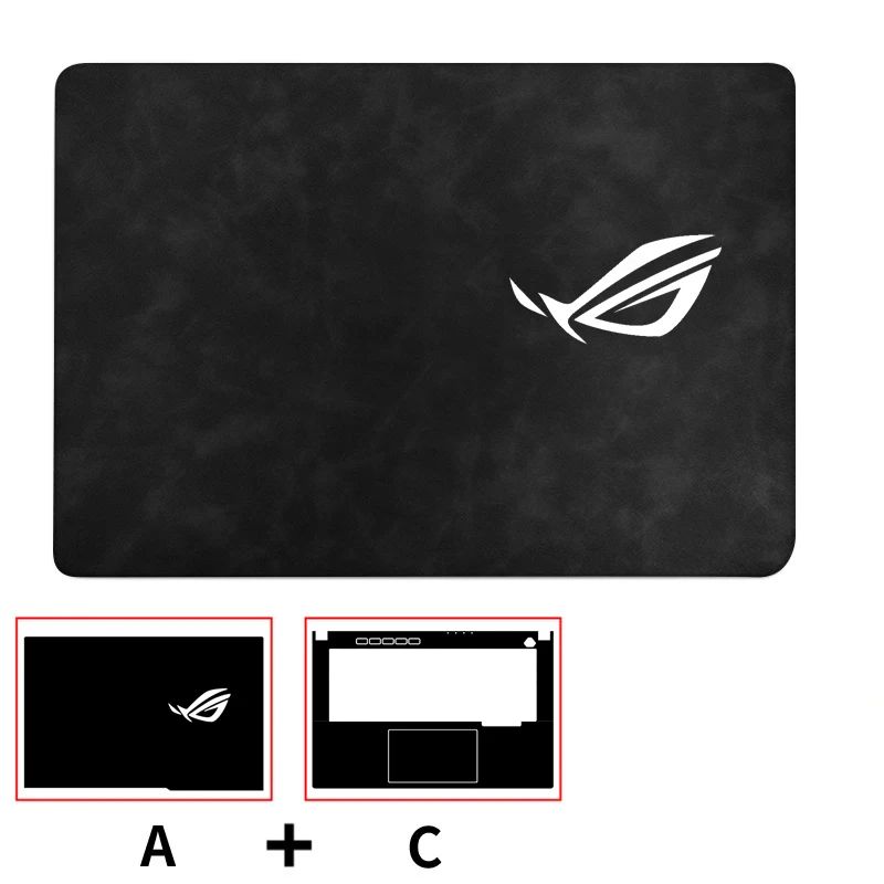 ROG Strix G15 G512LV-Black AC