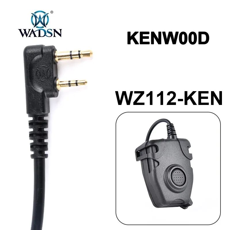 Color:WZ112-KEN