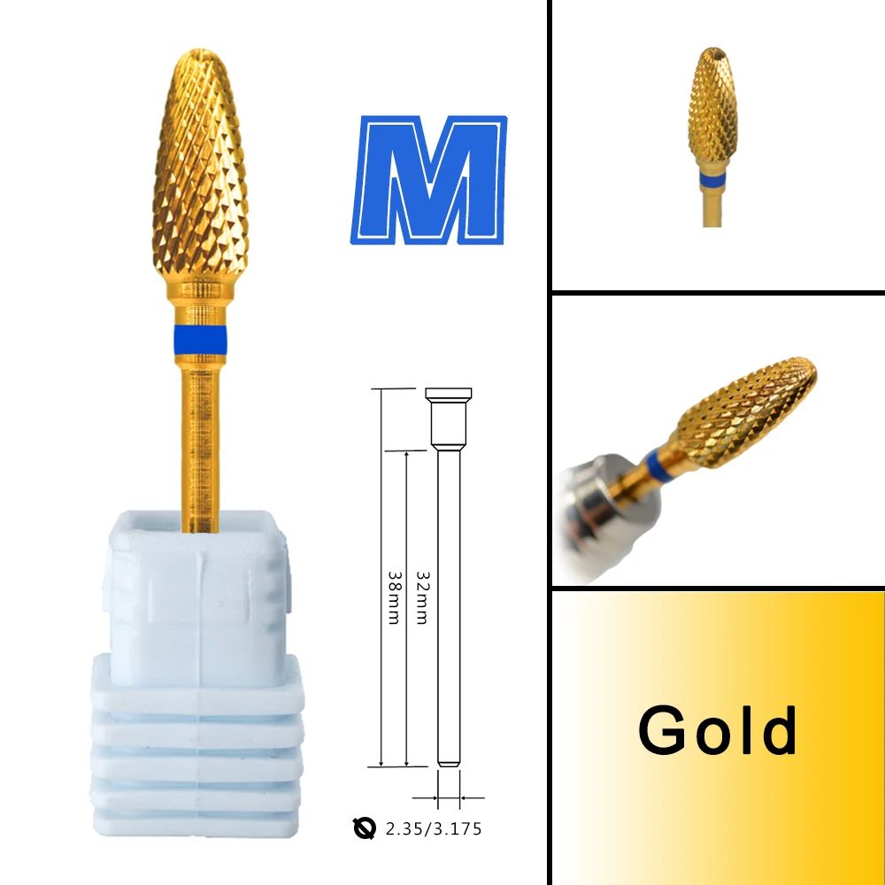 Color:Gold-M