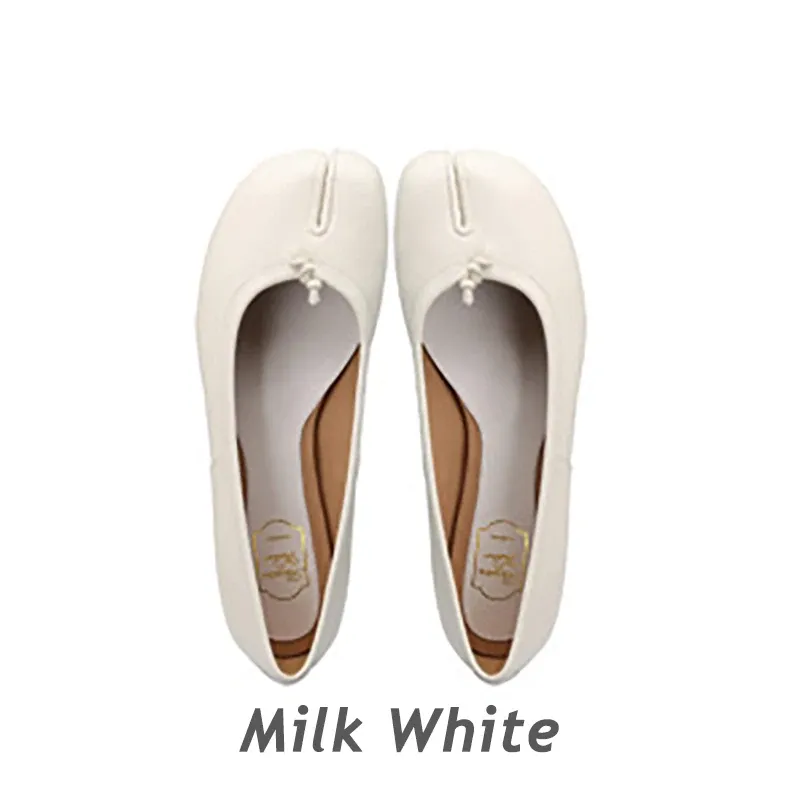 Milk White