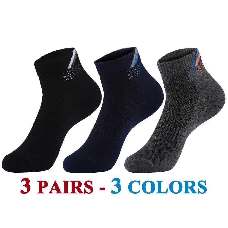 3 Pairs 3colors3