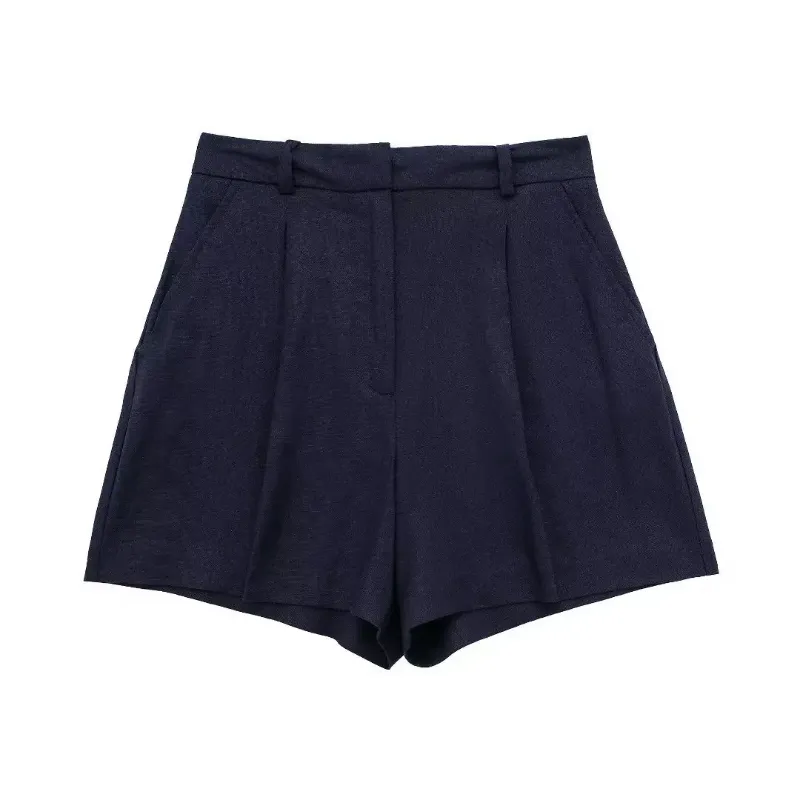 Dark Blue shorts