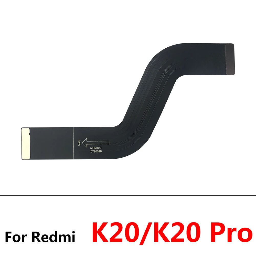 色：Redmi K20 K20 Prolength：50cm