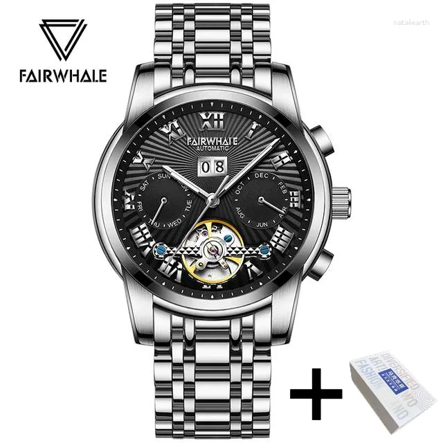 FW-6060-Silver-Black