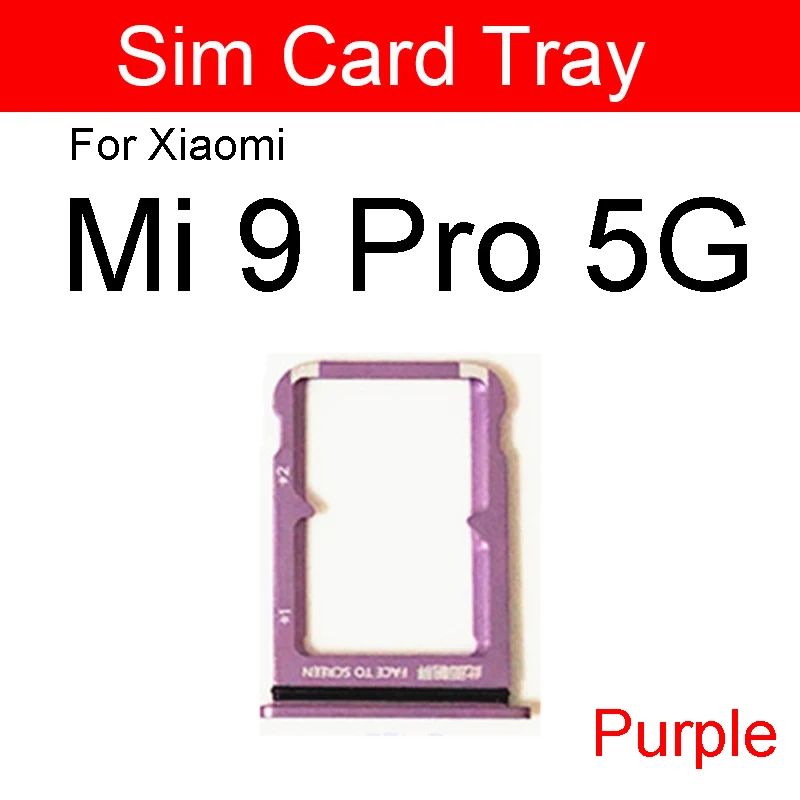 Renk: Mi 9 Pro 5G-Purplelence: 50cm