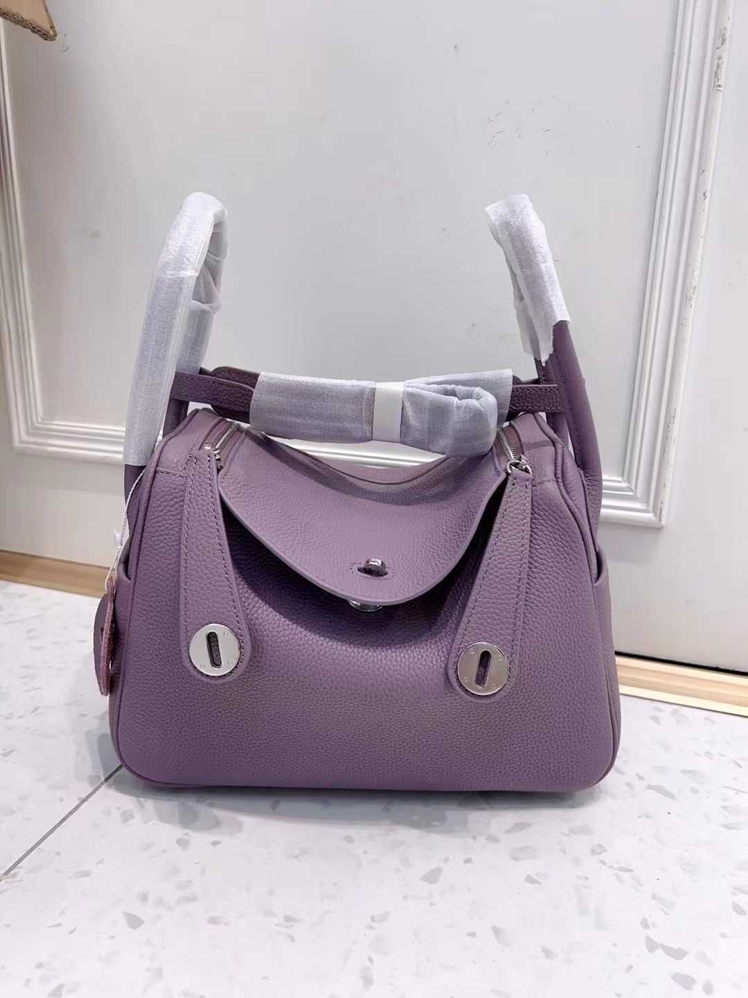 Taro Purple (silver Buckle)