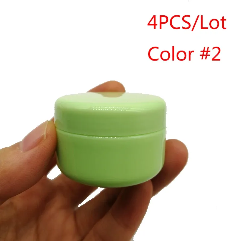 Plastica 20G 4pcs Color2