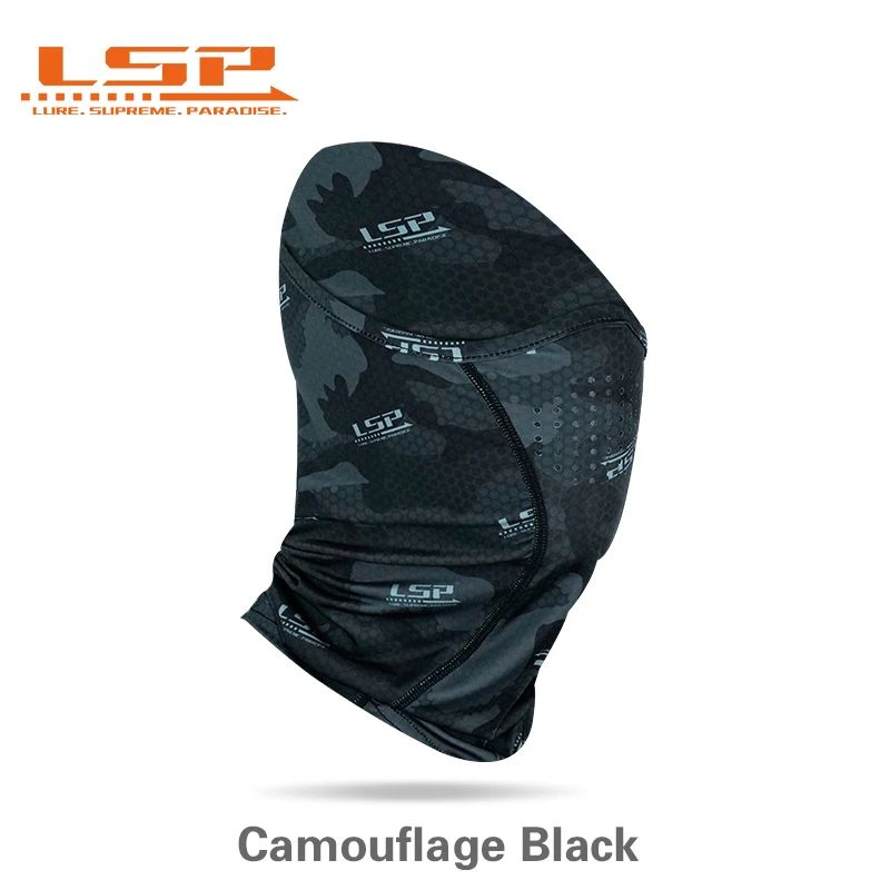 Color:Camouflage Black