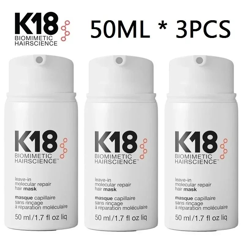 Kleur: 50 ml - 3 stks