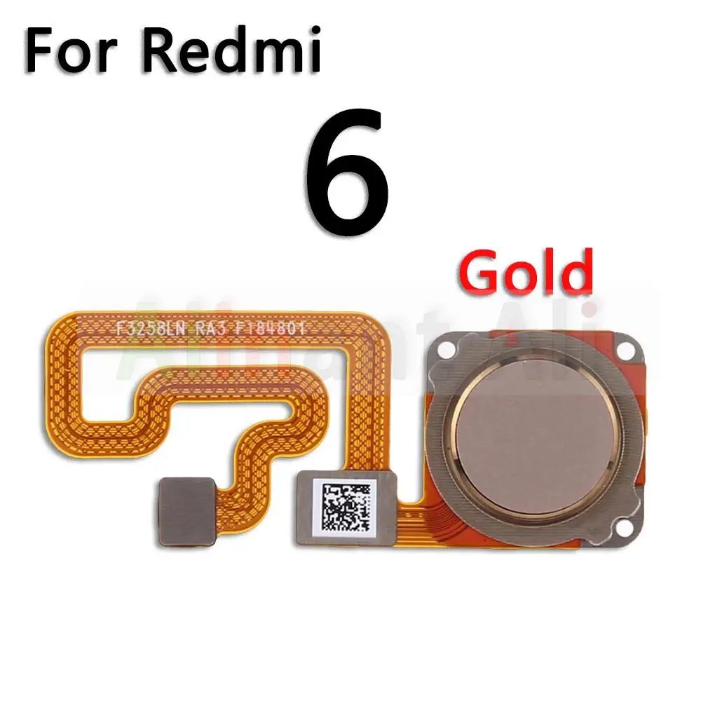 Couleur: pour Redmi 6 Goldlength: 50cm