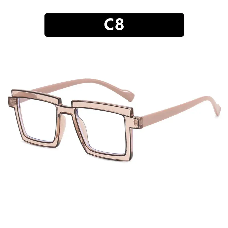 C8 Glasses