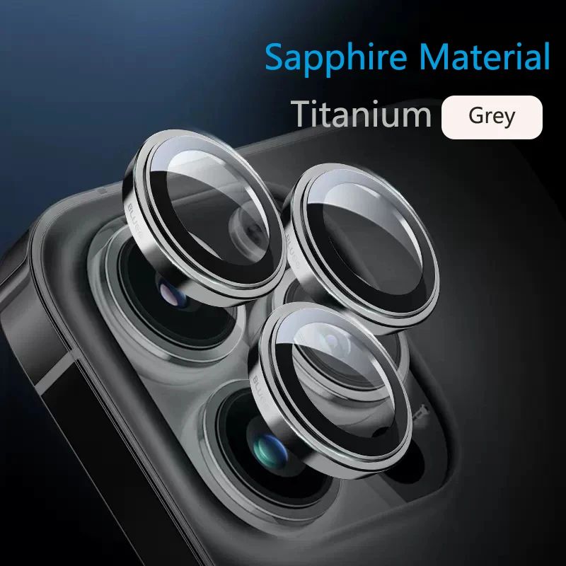 Färg: Titanium Greybundle: 15 Pro Max