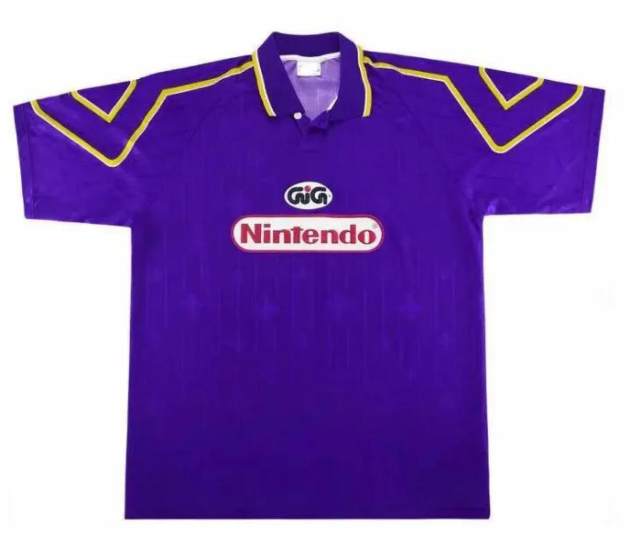 97/98 HOME