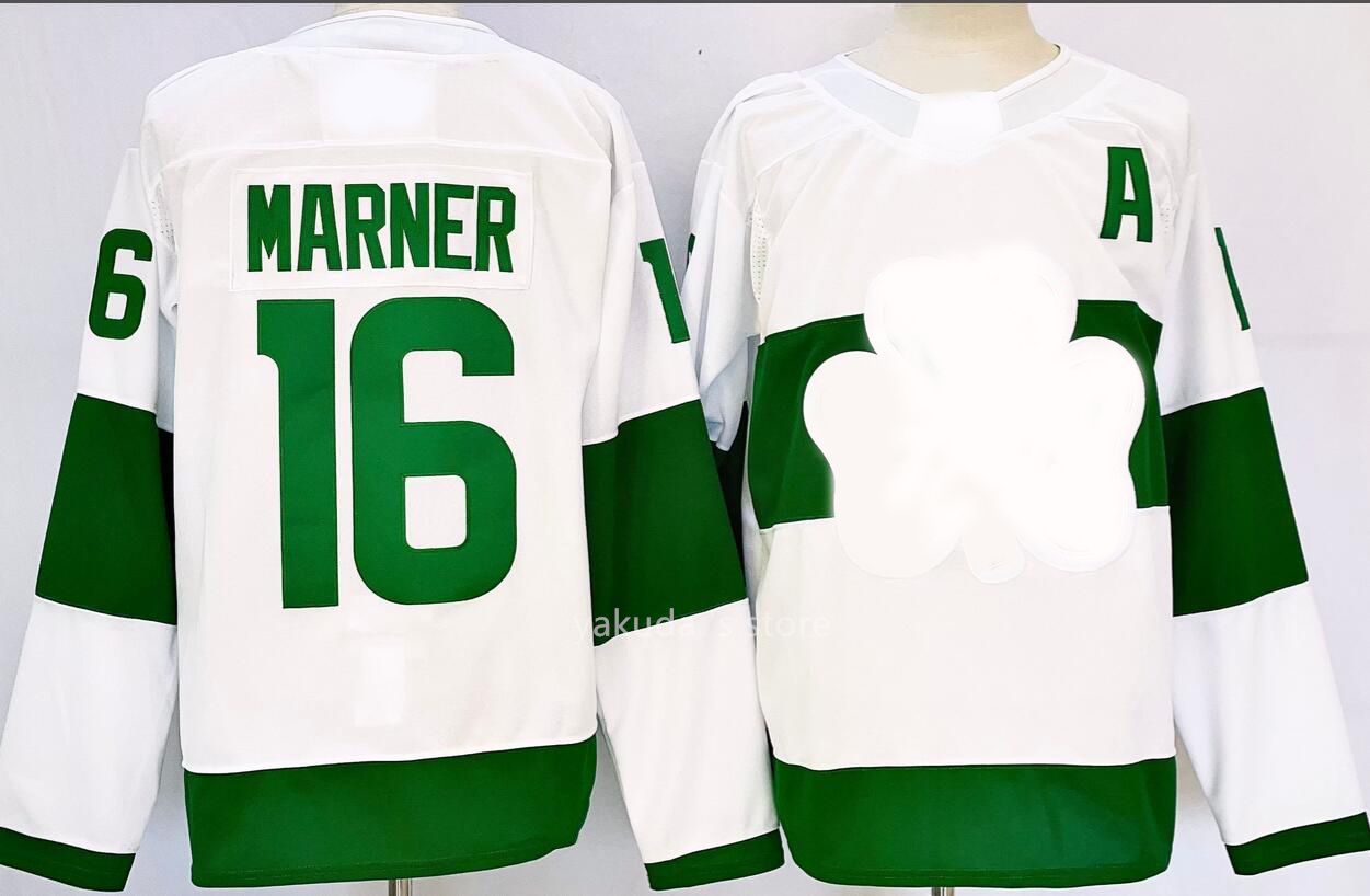 16 MARNER