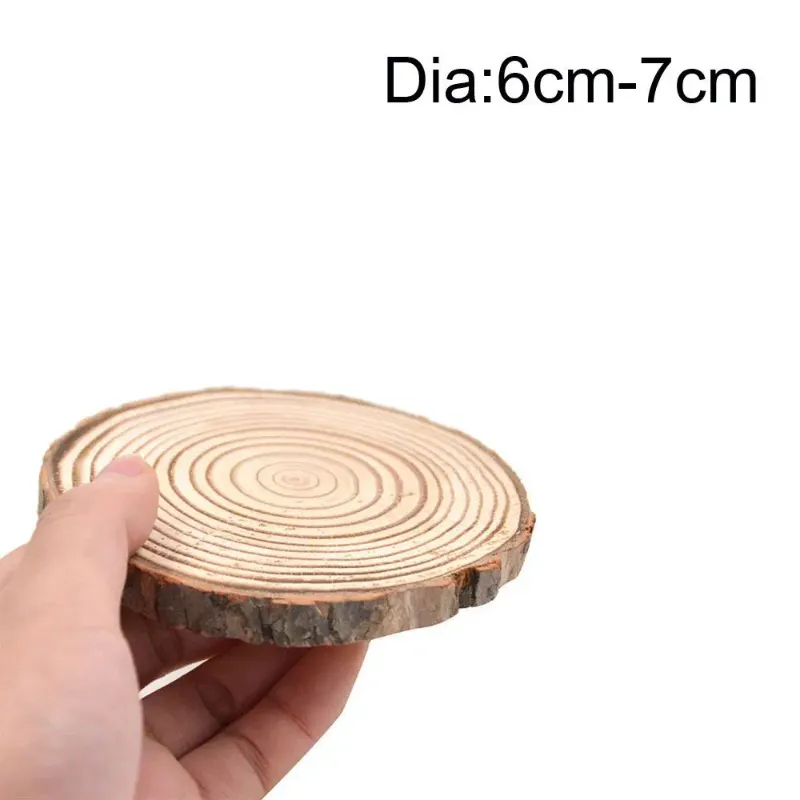 Dia 6cm-7cm