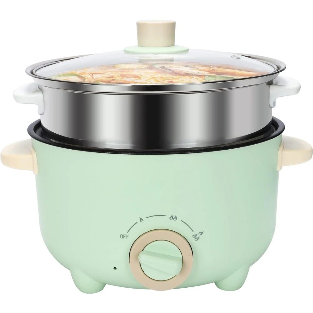 Kolor: owmowane pan-steamer-g