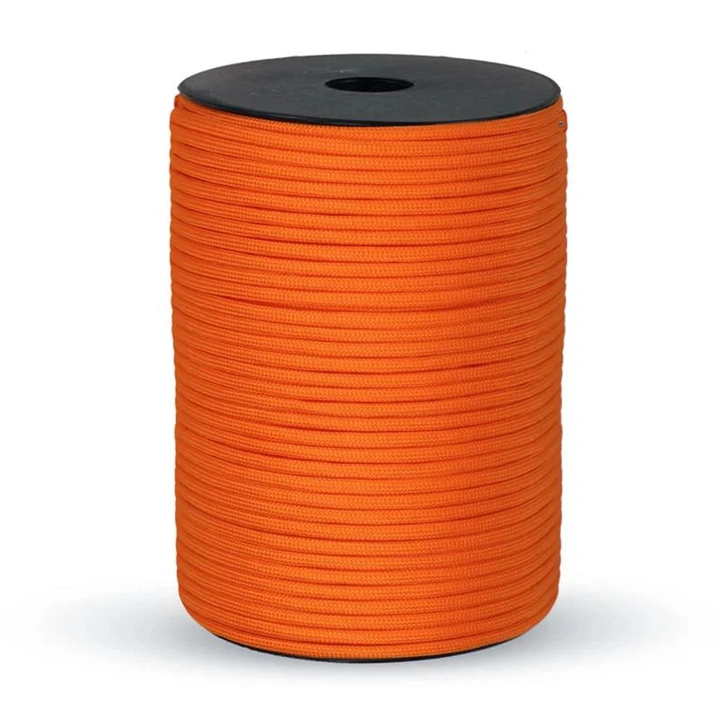 Color:OrangeLength(m):100m