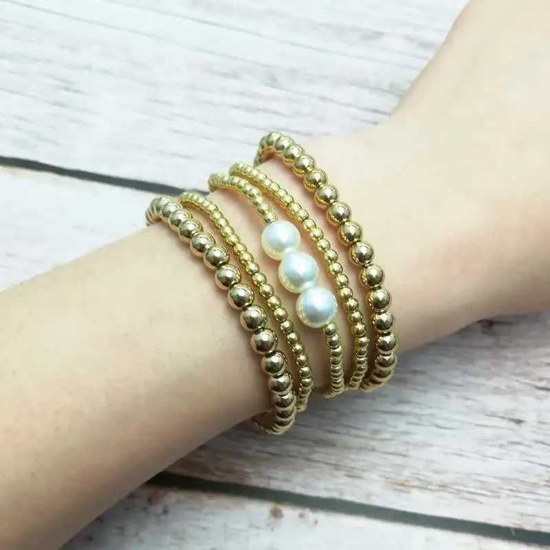 Gold Pearl-Adjustable