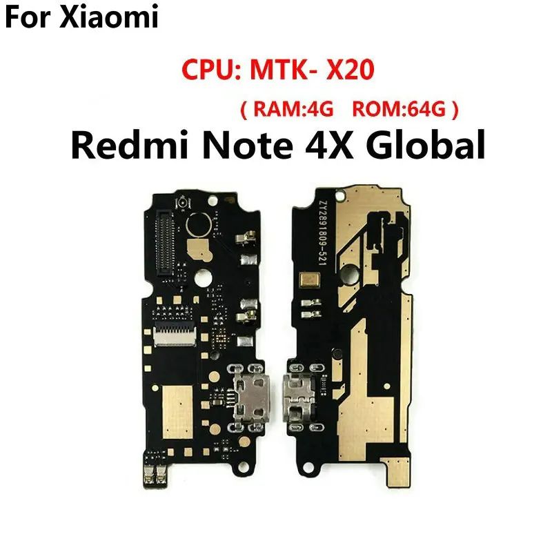 Цвет: Redmi Note 4x Globallength: 50 см.