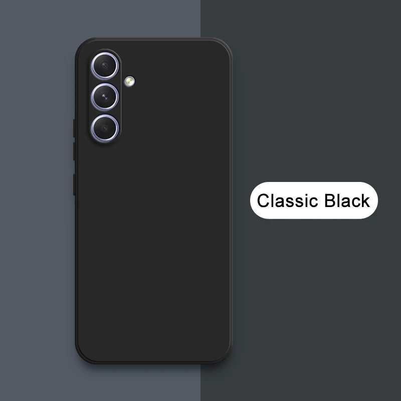 Classic Black