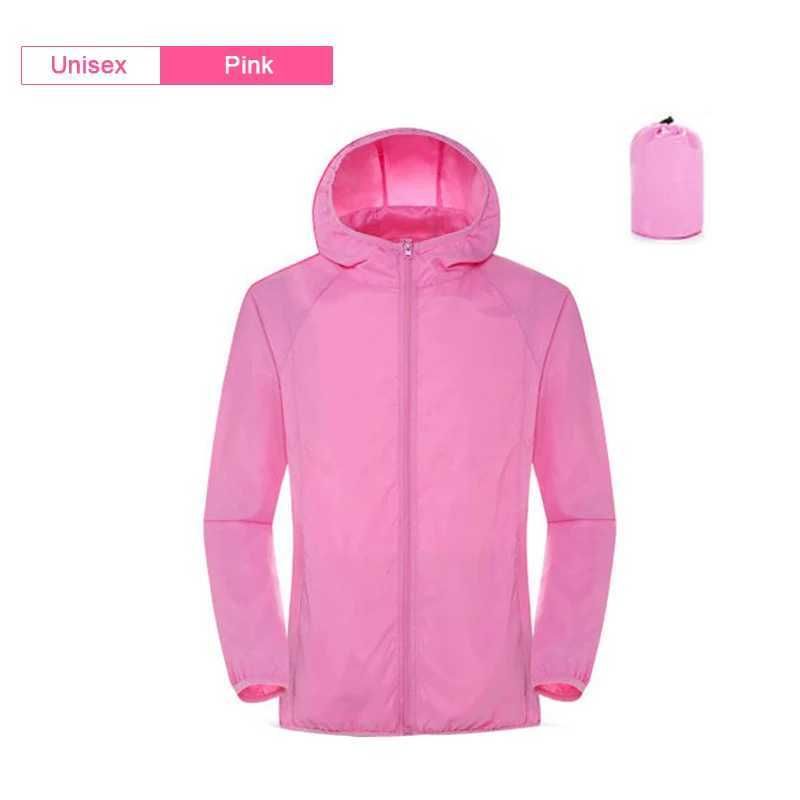 Unisex Pink