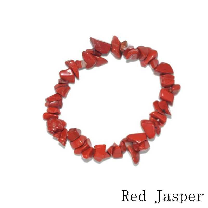 Red Jasper