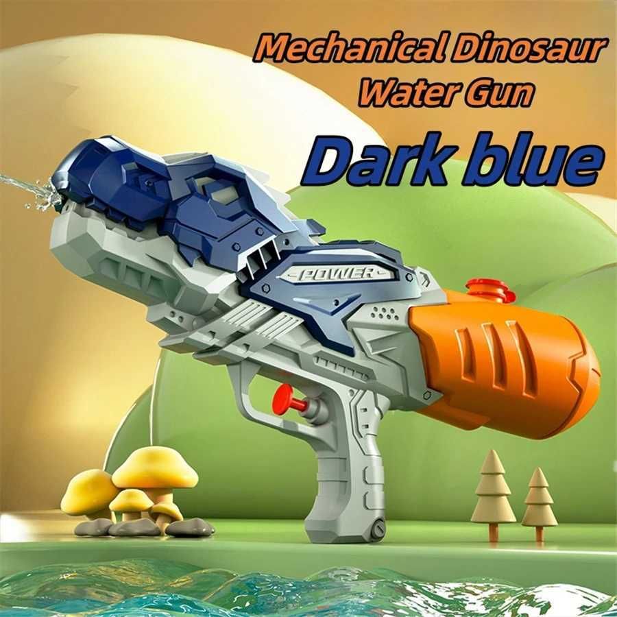 Dinosauri blu