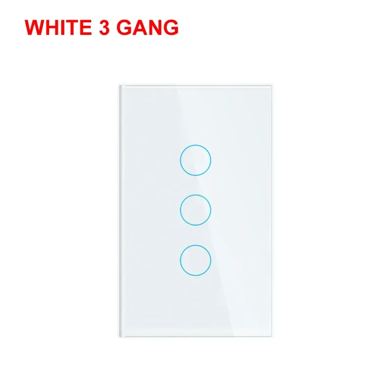 Pakiet: White 3 Gang