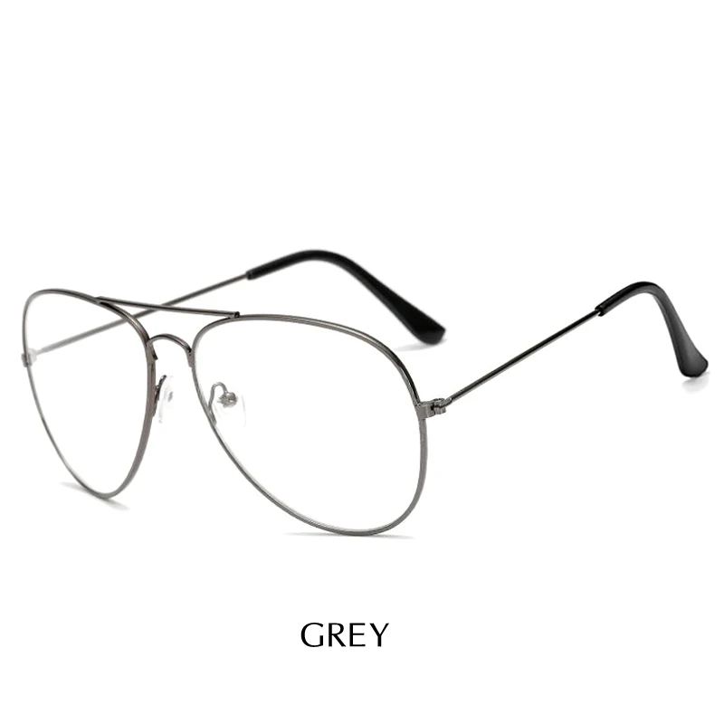 Color del marco: Greymyopia -550