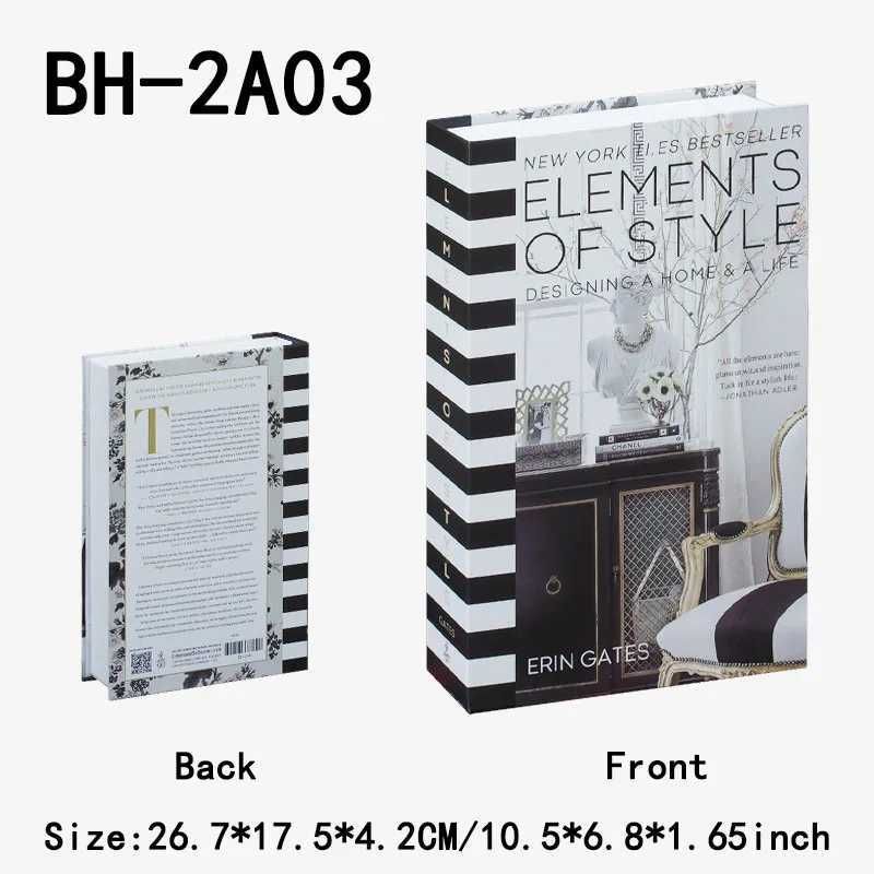 BH-2A03-OPEN