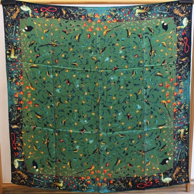 110 cm Silk2