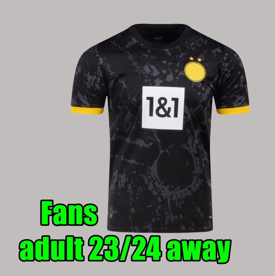 Fans 23/24 AWAY