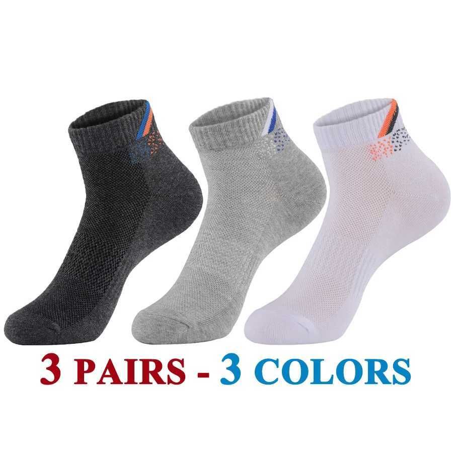 3 Pairs 3colors4