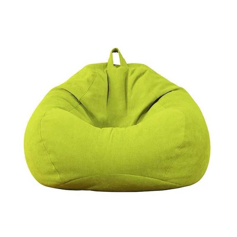 Lime Green-Xl-90cm x 110cm