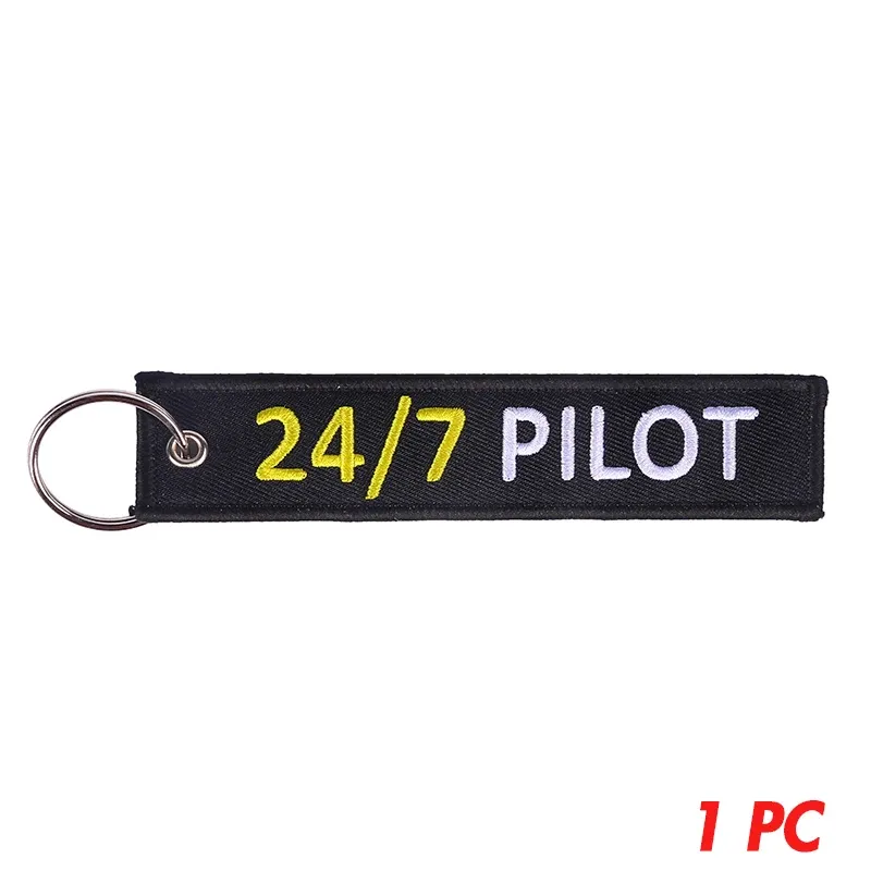 24 7 Pilot