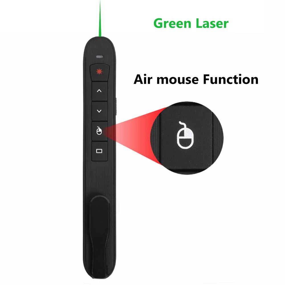 Kolor: i9 Zielony laser