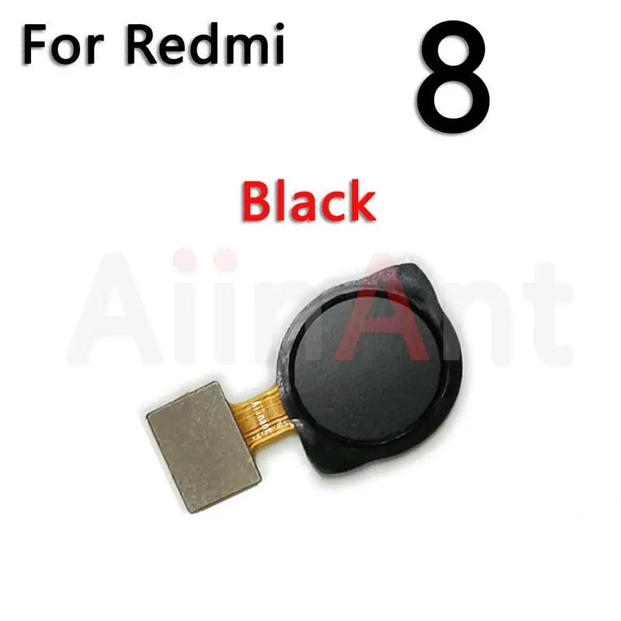 Couleur: pour Redmi 8 Black Longled: 50cm