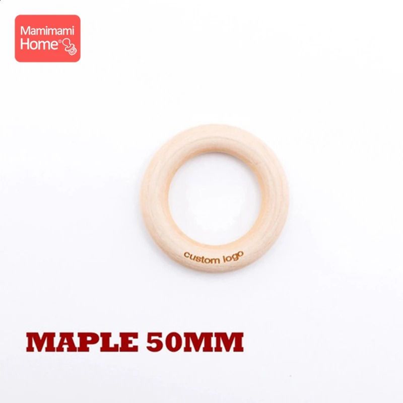 Maple Wood50mm