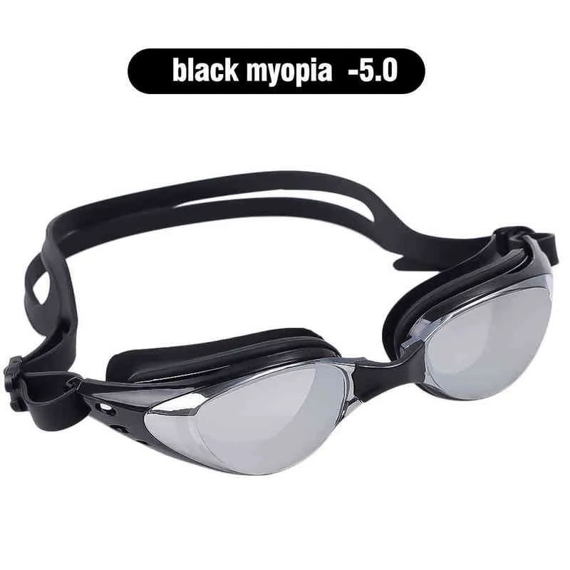 Black Myopia(-5)