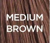 色：Med-Brown