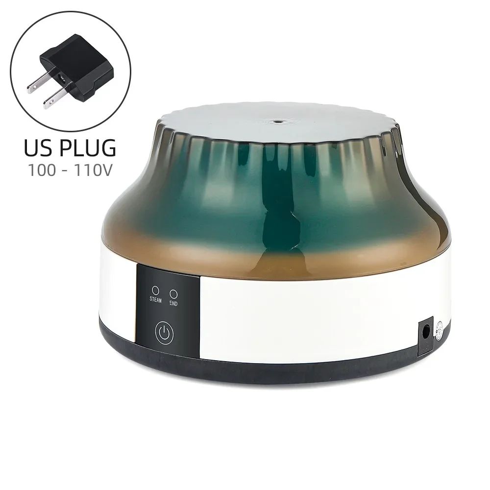 Couleur: Noir US Plug