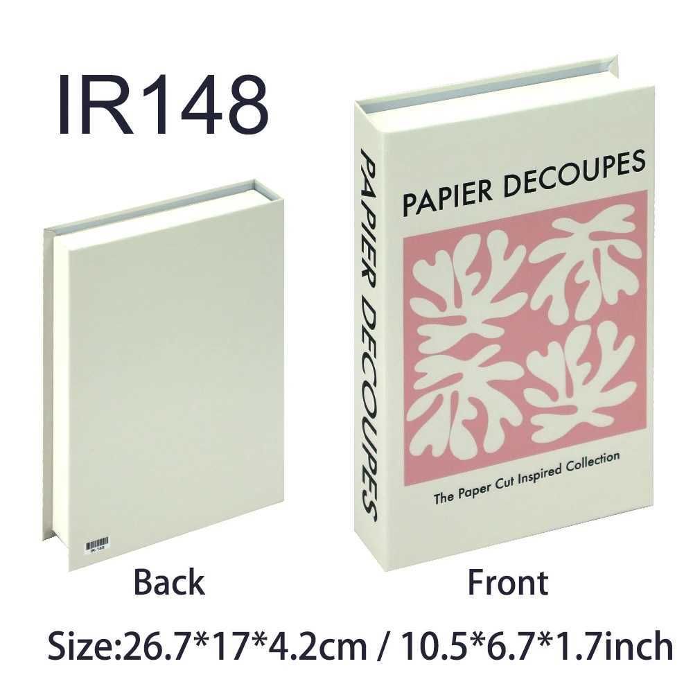 IR148-unopenbale