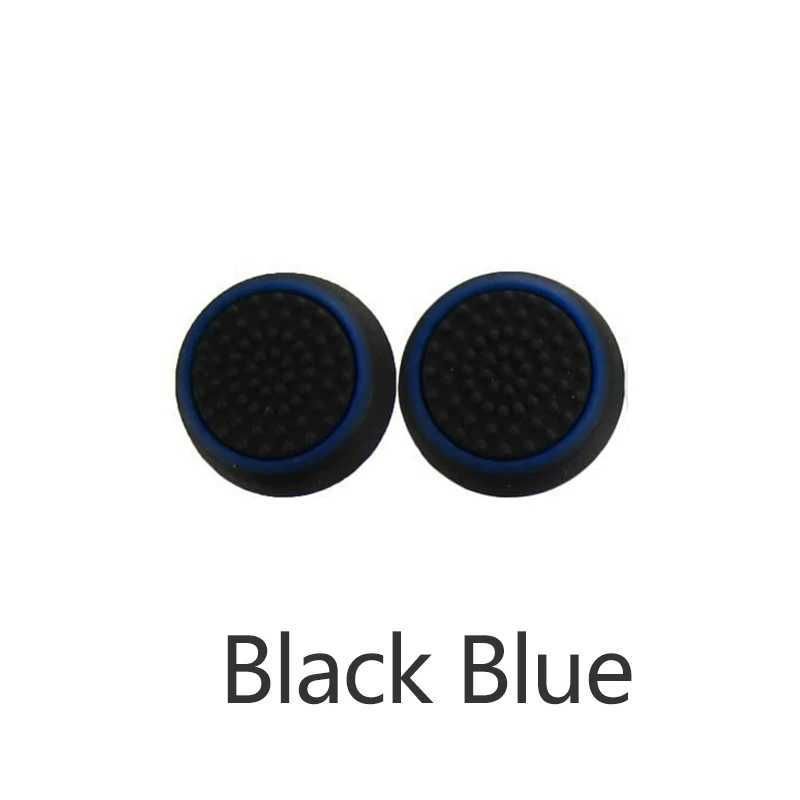 Black Blue